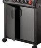 Enders Colsman Hyde 4 Sikr Turbo, 19400 W, Grill, Gas, Produktbild-Vorschau 14