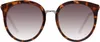 Guess Sonnenbrille GF0324 52F 56 Damen Braun Produktbild-Vorschau 2
