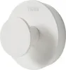 Tiger Urban Haken 5 cm weiß matt für Badezimmer, zum Produktbild-Vorschau 2