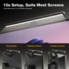 Douxlife LED Monitor Lichtleiste mit Touch & Fernbedienung, Produktbild-Vorschau 6