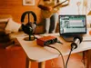 Focusrite Scarlett Solo, Desktop, USB, USB, 56 dB, 9 dBu, Podgląd zdjęcia produktu 13