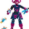 LEGO® Marvel Fantastici Quattro contro Galactus Baufigur Anteprima dell’immagine prodotto 24