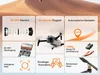 AMETA GPS Drohne mit Kamera 4K, 50 Min Flugzeit, Produktbild-Vorschau 11