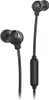 Motorola Earbuds 3-S Ohrhörer   schwarz Produktbild-Vorschau 1