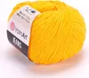 YarnArt Jeans (50g/160M) 35 sonnengelb Produktbild-Vorschau 1