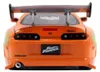 Jada Fast & Furious 1995 Toyota Supra 1:24 Voir les images du produit 3