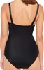 Susa Body, 6552, 95D in Schwarz Produktbild-Vorschau 4