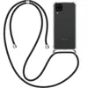 Custodia per cellulare adatta a Samsung Galaxy A12 con Anteprima dell’immagine prodotto 1