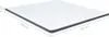vidaXL Boxspringbed matrasbeschermer, 200 x 160 x 5 cm, Productafbeelding-voorbeeld 7