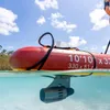 Set SUP gonflable Aqua Marina Fusion 330 cm avec moteur Voir les images du produit 2
