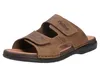 Rieker Herren Pantolette Clog Leder 25592, Größe:43 EU, Produktbild-Vorschau 6