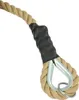 Toorx Fitness Corde d'escalade - 38 mm x 500 cm Voir les images du produit 3