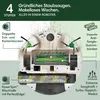 iRobot Roomba Max 705 Combo Saugroboter mit AutoWash Dock, Produktbild-Vorschau 13