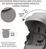 Kinderkraft NEWLY Passeggino 4-in-1 con navicella 2-in-1 e Anteprima dell’immagine prodotto 21