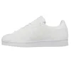 adidas Superstar W Mode-Sneakers Weiß BY9175 Produktbild-Vorschau 3