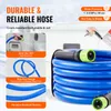 SucceBuy 15ft podgrzewany wąż wodny do kampera, -45°F Podgląd zdjęcia produktu 6