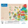 Clementoni Baby interaktiver Aktivitätstabelle Produktbild-Vorschau 15