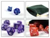 shibby 7 polyedrische Würfel für Rollen- und Tabletopspiele Produktbild-Vorschau 4