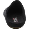 Haflinger Damen Hausschuh Herren Wollfilz Pantoffel Everest Produktbild-Vorschau 10