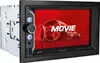 Caliber Autoradio mit Bluetooth®-Technologie - 2 DIN - 6,2" Voir les images du produit 15