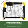 Umbro Porta da calcio 50 x 44 x 44 cm - Set di 2 porte da Anteprima dell’immagine prodotto 22