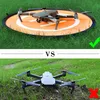 Drone Landing Pad, Universal Waterproof D 75 cm / 30 '' Produktbild-Vorschau 4