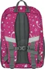 Scout zaino Adventure Backpack 17,5L Stars viola Anteprima dell’immagine prodotto 3