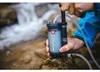 Katadyn Hiker Pro, Transparent, Schwarz, Silikon, Produktbild-Vorschau 23