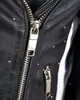 Maze Lederjacke Pin Damen schwarz XS Produktbild-Vorschau 6