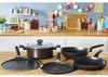 Tefal Easy Cook & Clean B55509, Okrągły, Patelnia Podgląd zdjęcia produktu 13