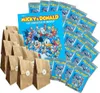 Micky & Donald - Un mondo fantastico - Adesivi da Anteprima dell’immagine prodotto 1