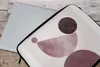 MuchoWow® Laptop Hülle 15 Zoll Formen - Abstrakt - Pastell Produktbild-Vorschau 4