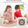 Digitaler Timer, 60-Minuten-Countdown, LCD-Display, 3 Produktbild-Vorschau 2