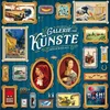 HUCH! | Galerie der Künste | Besonderes Familienspiel | 116 Produktbild-Vorschau 2