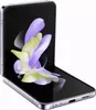 Samsung Galaxy Z Flip4 (256GB) Bora Purple Produktbild-Vorschau 9