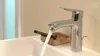 Hansgrohe Metris Mitigeur monocommandé pour lavabo 110 avec Voir les images du produit 15