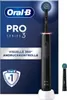Oral-B PRO 3 3000 Cross Action Black Edition  JAS 22 Produktbild-Vorschau 11