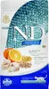 Farmina Pet Food N&D Ocean, Adult, Kabeljau, 1,5 kg, Produktbild-Vorschau 1
