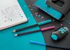 FABER-CASTELL 517011 2001 Ołówek HB 1 szt. Podgląd zdjęcia produktu 3