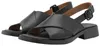 Camper Schaftsandalen Weiblich 32303535353232 Schwarz 40 EU Produktbild-Vorschau 10