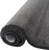 Hochflor Luxus Velours Teppich Touch Anthrazit Meliert, Produktbild-Vorschau 4
