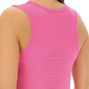 UYN Energyon Funktions Tank Top Damen flowing pink S/M Produktbild-Vorschau 3