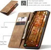Samsung Galaxy S26 Plus Hülle - CaseMe 013 Klapphülle - Produktbild-Vorschau 3