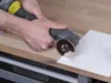 Wolfcraft PRO runde Diamantscheibe für Keramikfugen 80mm Produktbild-Vorschau 5