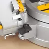 Dewalt DWS780-XPS verstekzaag, schuinzaag, paneelzaag Productafbeelding-voorbeeld 46