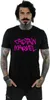 Marvel - T-Shirt für Herren BI20364 (M) (Schwarz) Produktbild-Vorschau 2