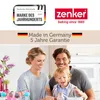 Zenker Backform für 24 Husarenkrapfen & Engelsaugen, Produktbild-Vorschau 14