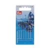PRYM Sticknadeln ohne Spitze, Stahl, Nr. 18, 1,20 x 50 mm, Produktbild-Vorschau 4