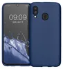 kwmobile Handyhülle für Samsung Galaxy A40 Hülle - Silikon Produktbild-Vorschau 7