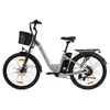TTGO C2PRO 26" E-BIKE Telaio in alluminio Batteria da 36 V Anteprima dell’immagine prodotto 4